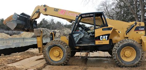 compaction attachment for a cat excavator|cat telehandler attachments for sale.